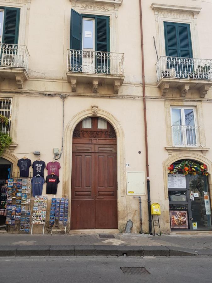 Dimora Santa Lucia 3.0 Appartement *